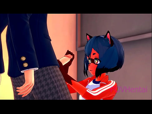 ❤️ Bi Michiru Kagemori re zeviya dewaran a nû Vîdyoyê seksî li me ❌️