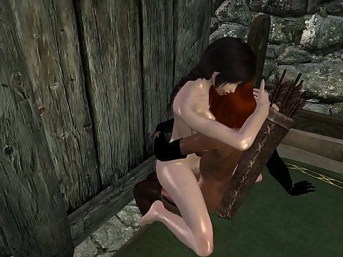 ❤️ di betlaneyê de, û laşên tsbbe û unpe aktorên herî zêde, succubus û nord bikar anîn. Vîdyoyê seksî li me ❌️